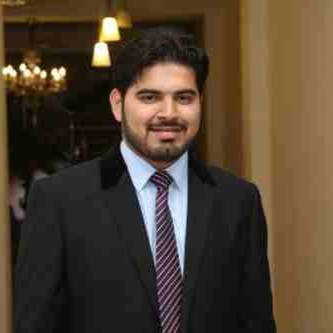 Asif Farooq